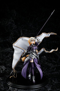 KDcolle Ruler/Jeanne d'Arc Renewal Package Ver. (Fate/Grand Order) 1/7 PVC Figure KDcolle Ruler/Jeanne d'Arc Renewal Package Ver. (Fate/Grand Order) 1/7 PVC Figure