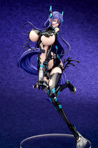 Magical Girl Misanee Space Suit Ver. 1/7 PVC Figure Magical Girl Misanee Space Suit Ver. 1/7 PVC Figure