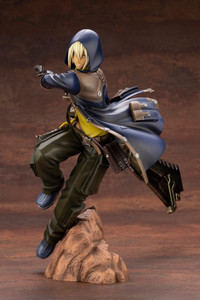 ARTFX J Soma Schicksal 1/8 PVC Figure ARTFX J Soma Schicksal 1/8 PVC Figure