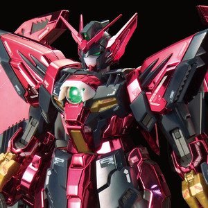 MG 1/100 The Gundam Base Limited Gundam Epyon EW [Special Coating] Plastic Model ( OCT 2021 )