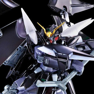 MG 1/100 Gundam Deathscythe Hell EW [Special Coating] Plastic Model ( MAR 2022 )