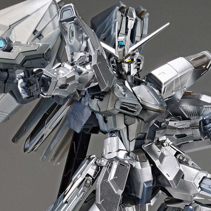 MG 1/100 The Gundam Base Limited Gundam Epyon EW [Special Coating