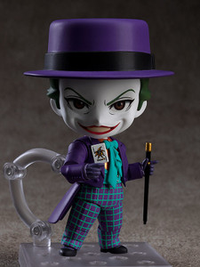 Nendoroid The Joker: 1989 Ver. (Batman) Nendoroid The Joker: 1989 Ver. (Batman)