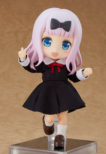 Nendoroid Doll Chika Fujiwara (Kaguya-sama: Love is War?) Nendoroid Doll Chika Fujiwara (Kaguya-sama: Love is War?)