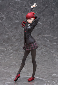 Kasumi Yoshizawa (Persona5 Royal) 1/7 PVC Figure Kasumi Yoshizawa (Persona5 Royal) 1/7 PVC Figure