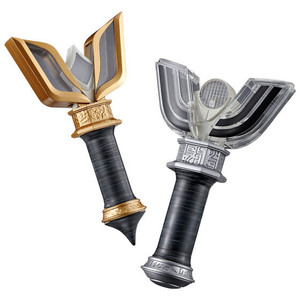 Ultra Replica Black Sparklens 25th Anniversary ver. & Sparklens CAMEARRA ver. Ultra Replica Black Sparklens 25th Anniversary ver. & Sparklens CAMEARRA ver.