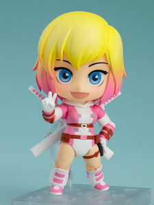 Nendoroid Gwenpool (Marvel Comics) Nendoroid Gwenpool (Marvel Comics)