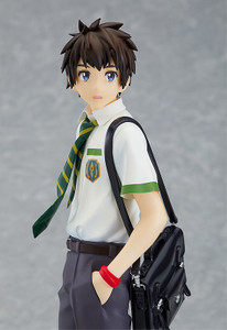 POP UP PARADE Taki Tachibana (Your Name.) PVC Figure POP UP PARADE Taki Tachibana (Your Name.) PVC Figure