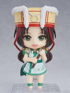 Nendoroid Anu (Chinese Paladin: Sword and Fairy) Nendoroid Anu (Chinese Paladin: Sword and Fairy)