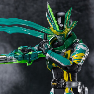 S.H.Figuarts Kamen Rider Sarutobi Ninjaden Action Figure S.H.Figuarts Kamen Rider Sarutobi Ninjaden Action Figure