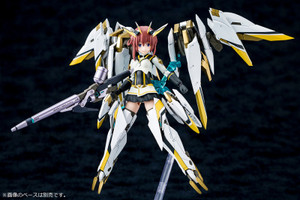 Megami Device Sugumi Kanagata (Alice Gear Aegis) Plastic Model Megami Device Sugumi Kanagata (Alice Gear Aegis) Plastic Model