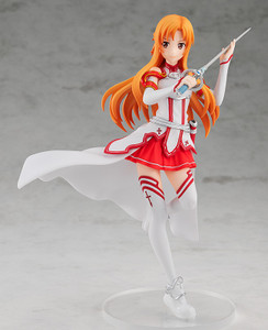 POP UP PARADE Asuna (Sword Art Online Progressive: Aria of a Starless Night) PVC Figure POP UP PARADE Asuna (Sword Art Online Progressive: Aria of a Starless Night) PVC Figure