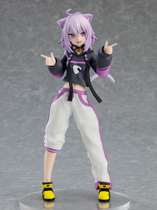 POP UP PARADE Nekomata Okayu (hololive production) PVC Figure POP UP PARADE Nekomata Okayu (hololive production) PVC Figure