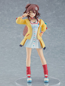 POP UP PARADE Inugami Korone (hololive production) PVC Figure POP UP PARADE Inugami Korone (hololive production) PVC Figure