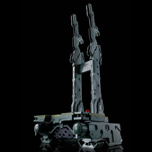 RG 1/144 Evangelion Restraint / Transport Platform SET Plastic Model ( FEB 2022 ) RG 1/144 Evangelion Restraint / Transport Platform SET Plastic Model ( FEB 2022 )