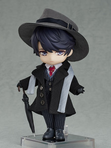 Nendoroid Doll Li Zeyan: Min Guo Ver. (Love&Producer) Nendoroid Doll Li Zeyan: Min Guo Ver. (Love&Producer)