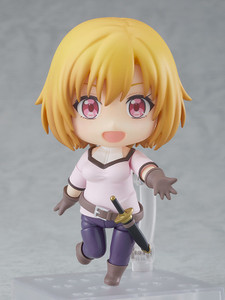 Nendoroid Sally (Peach Boy Riverside) Nendoroid Sally (Peach Boy Riverside)