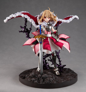 Kdcolle Illyasviel von Einzbern: Saber/Altria Ver. (Fate/kaleid liner Prisma☆Illya: Licht - The Nameless Girl) 1/7 PVC Figure Kdcolle Illyasviel von Einzbern: Saber/Altria Ver. (Fate/kaleid liner Prisma☆Illya: Licht - The Nameless Girl) 1/7 PVC Figure