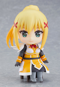 Nendoroid Swacchao! Darkness Nendoroid Swacchao! Darkness