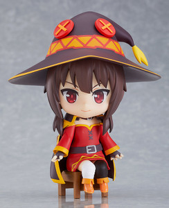 Nendoroid Swacchao! Megumin Nendoroid Swacchao! Megumin