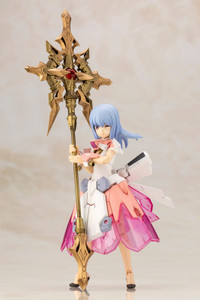 Megami Device Magical Baselard 1/1 Plastic Model Megami Device Magical Baselard 1/1 Plastic Model