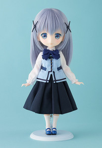 Harmonia humming Chino (Is the Order a Rabbit? BLOOM) Complete Doll Harmonia humming Chino (Is the Order a Rabbit? BLOOM) Complete Doll