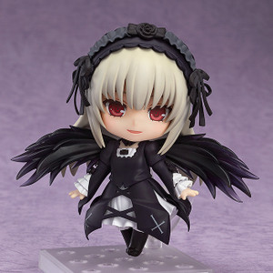 Nendoroid Suiginto (Rozen Maiden) Nendoroid Suiginto (Rozen Maiden)