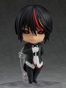 Nendoroid Diablo (That Time I Got Reincarnated as a Slime) Nendoroid Diablo (That Time I Got Reincarnated as a Slime)