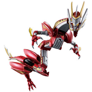SO-DO CHRONICLE Kamen Rider Ryuki Dragranzer Set SO-DO CHRONICLE Kamen Rider Ryuki Dragranzer Set
