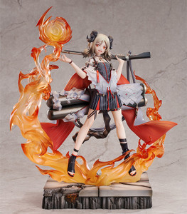 Ifrit: Elite 2 (Arknights) 1/7 PVC Figure Ifrit: Elite 2 (Arknights) 1/7 PVC Figure