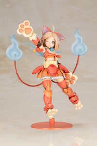 Soukou Musume LBCS: Ji Banyan Tsugumi Kozakura Plastic Model Soukou Musume LBCS: Ji Banyan Tsugumi Kozakura Plastic Model