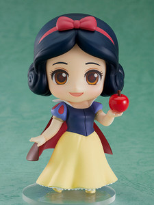 Nendoroid Snow White (Snow White and the Seven Dwarfs) Nendoroid Snow White (Snow White and the Seven Dwarfs)