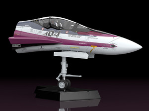 PLAMAX MF-52: minimum factory Fighter Nose Collection VF-31C (Macross Delta) Plastic Model PLAMAX MF-52: minimum factory Fighter Nose Collection VF-31C (Macross Delta) Plastic Model