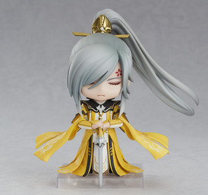 Nendoroid Ying Ye (JX3) Nendoroid Ying Ye (JX3)