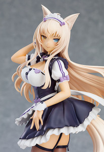 POP UP PARADE Coconut (NEKOPARA) PVC Figure POP UP PARADE Coconut (NEKOPARA) PVC Figure