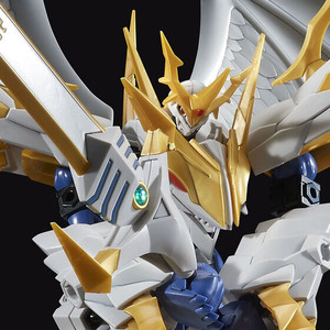 Figure-rise Standard Amplified Imperialdramon Plastic Model Figure-rise Standard Amplified Imperialdramon Plastic Model