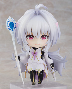 Nendoroid Caster/Merlin (Prototype) (Fate/Grand Order Arcade) Nendoroid Caster/Merlin (Prototype) (Fate/Grand Order Arcade)