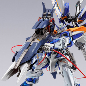 METAL BUILD Lohengrin Launcher METAL BUILD Lohengrin Launcher