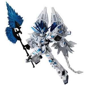 FW GUNDAM CONVERGE CORE Unicorn Gundam Perfectibility (Destroy Mode)