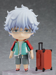 Nendoroid Yun Arikawa (Godzilla Singular Point) Nendoroid Yun Arikawa (Godzilla Singular Point)