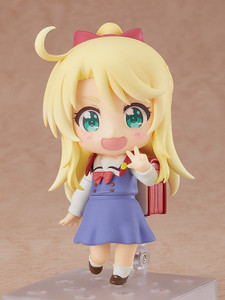 Nendoroid Noa Himesaka (Wataten!: An Angel Flew Down to Me) Nendoroid Noa Himesaka (Wataten!: An Angel Flew Down to Me)