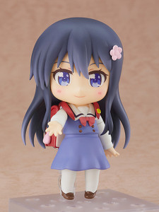 Nendoroid Hana Shirosaki (Wataten!: An Angel Flew Down to Me) Nendoroid Hana Shirosaki (Wataten!: An Angel Flew Down to Me)