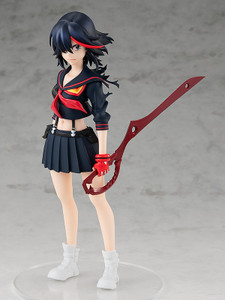 POP UP PARADE Ryuko Matoi (KILL la KILL) PVC Figure POP UP PARADE Ryuko Matoi (KILL la KILL) PVC Figure
