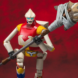 S.H.MonsterArts Jet Jaguar [2021]