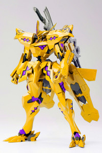 Takemikazuchi Type-00F Yui Takamura Custom Ver.1.5 (Muv-Luv) Plastic Model Takemikazuchi Type-00F Yui Takamura Custom Ver.1.5 (Muv-Luv) Plastic Model