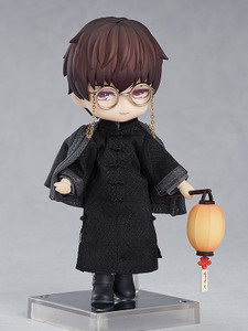 Nendoroid Doll Lucien: If Time Flows Back Ver. (Mr Love: Queen's Choice) Nendoroid Doll Lucien: If Time Flows Back Ver. (Mr Love: Queen's Choice)