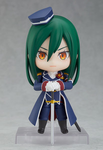 Nendoroid Crusch Karsten (Re:ZERO -Starting Life in Another World-) Nendoroid Crusch Karsten (Re:ZERO -Starting Life in Another World-)