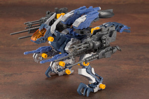 HMM ZOIDS RZ-030 Gun Sniper W2 1/72 Plastic Model HMM ZOIDS RZ-030 Gun Sniper W2 1/72 Plastic Model