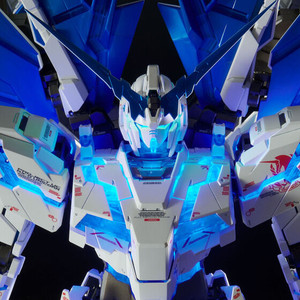 PG 1/60 Divine Expansion Set for Unicorn Gundam Perfectibility