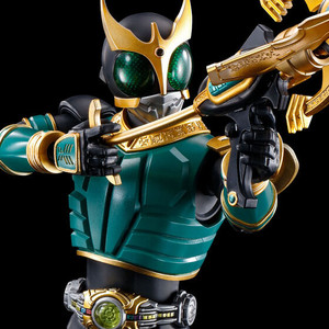 Figure-rise Standard Kamen Rider Kuuga Pegasus Form / Rising Pegasus Plastic Model ( MAY 2022 ) Figure-rise Standard Kamen Rider Kuuga Pegasus Form / Rising Pegasus Plastic Model ( MAY 2022 )